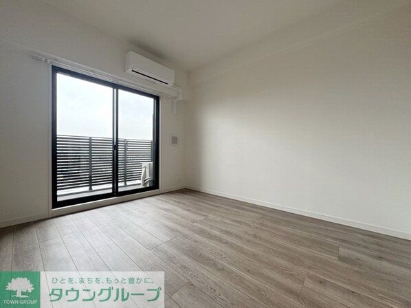 S-RESIDENCE尾頭橋clarityの物件内観写真